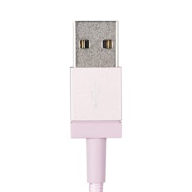 Amazonベーシック ライトニングケーブル ナイロンをレビュー!クチコミ・評判をもとに徹底検証 3