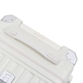 SupBox スーツケース XLX-003を検証レビュー!スーツケース・キャリーケースの選び方も紹介 4