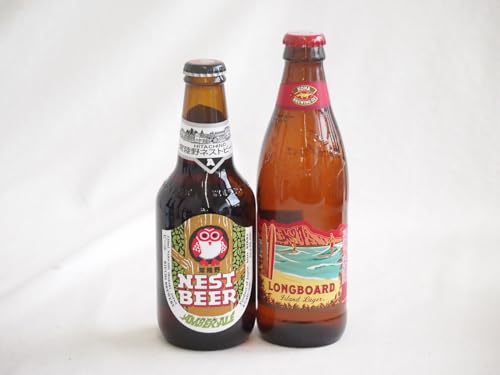 地域が生んだクラフトビール2本セット 1