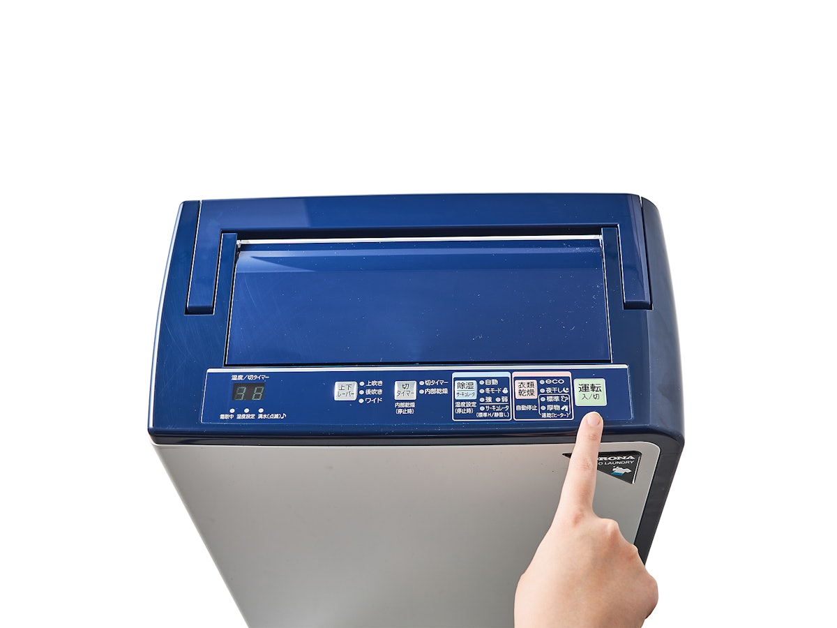 CORONA コロナ 衣類乾燥除湿機 CD-H1023 AE エレガントブルー コロナ 衣類乾燥除湿機 Hシリーズ CD-H1023の口コミ・評判は