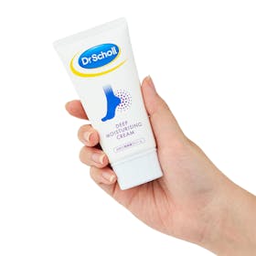 ドクターショール かかと用保湿クリームをレビュー!クチコミ・評判をもとに徹底検証 5