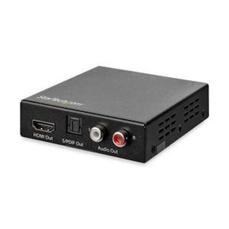 HDMIデジタルオーディオ音声分離器 1