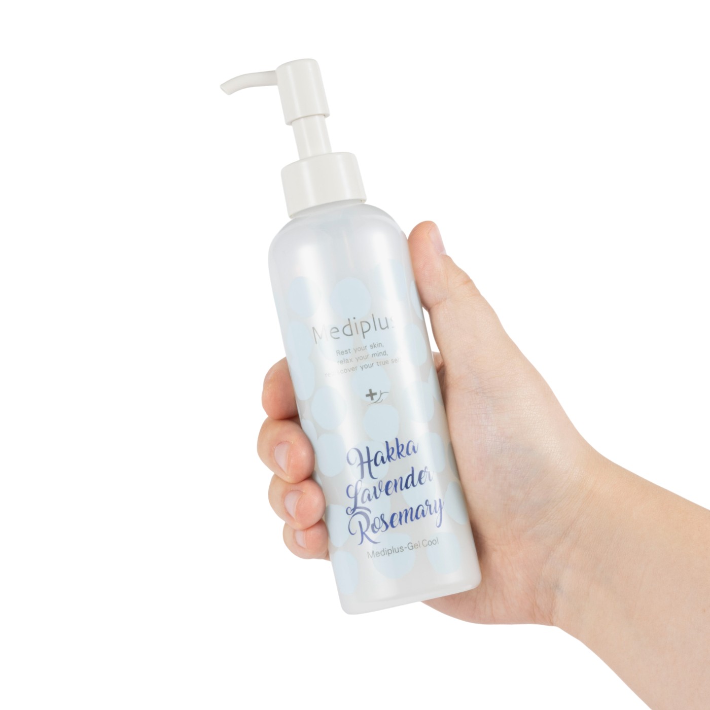 メディプラス メディプラスゲル クールを検証レビュー！メンズ