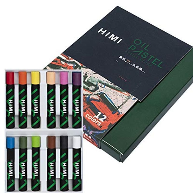 22年 オイルパステルのおすすめ人気ランキング27選 Mybest