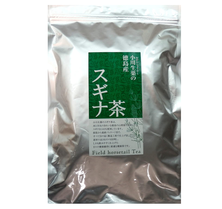 スギナ茶のおすすめ人気ランキング【2026年6月】 2