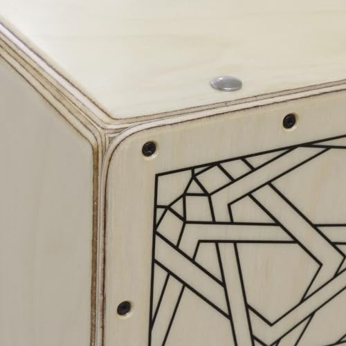 CAJÓN TOKAYO 6