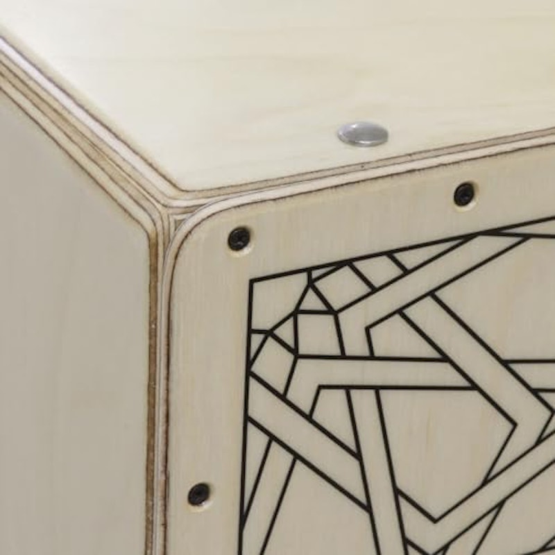 CAJÓN TOKAYO 6