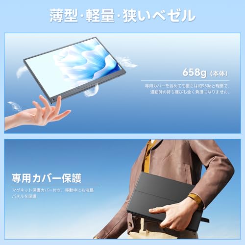 スリムベゼルモニターのおすすめ人気ランキング【2026年5月】 | マイベスト