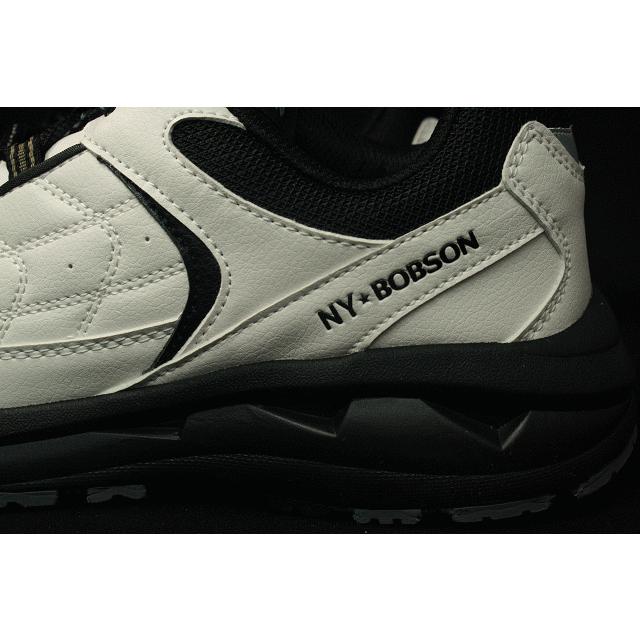 BOBSON ローカットスニーカー 4