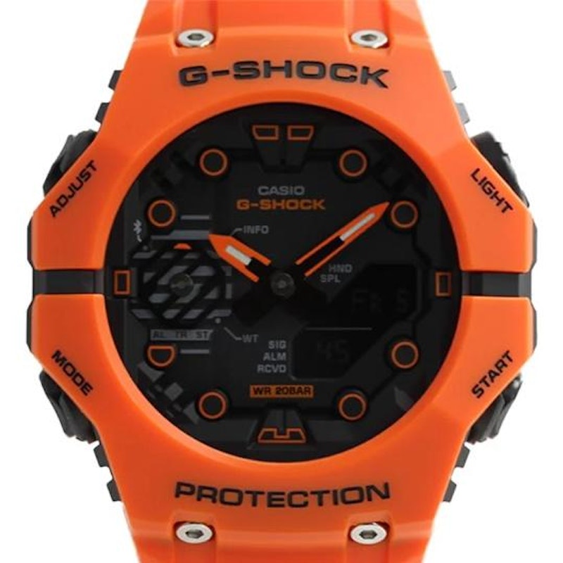 G-SHOCK BASIC 1