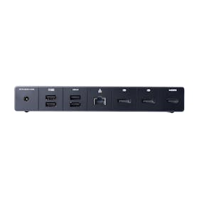 Anker USB-Cドッキングステーション A83995A1を検証レビュー!ドッキングステーションの選び方も紹介 3