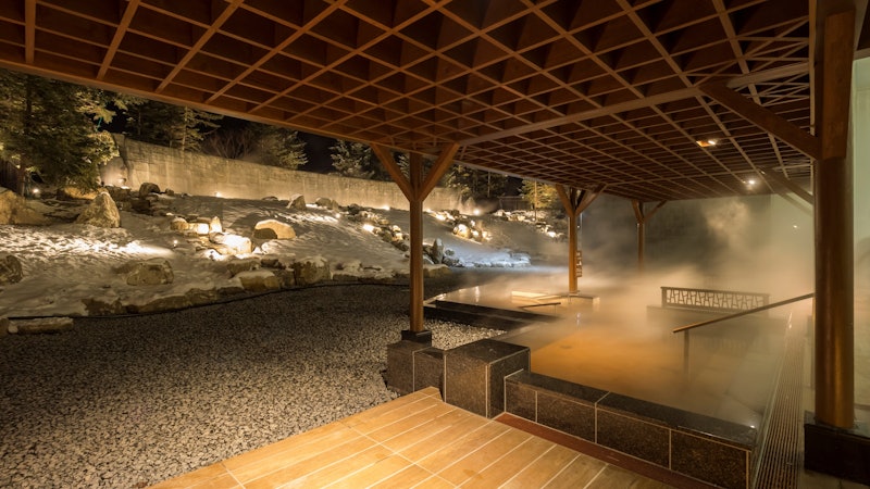 十勝川温泉 第一ホテル 2