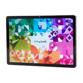 LAVIE Tab T10 PC-T1055KAS Android タブレット NEC LAVIE Tab T10 PC-T1055KASを検証レビュー!Android