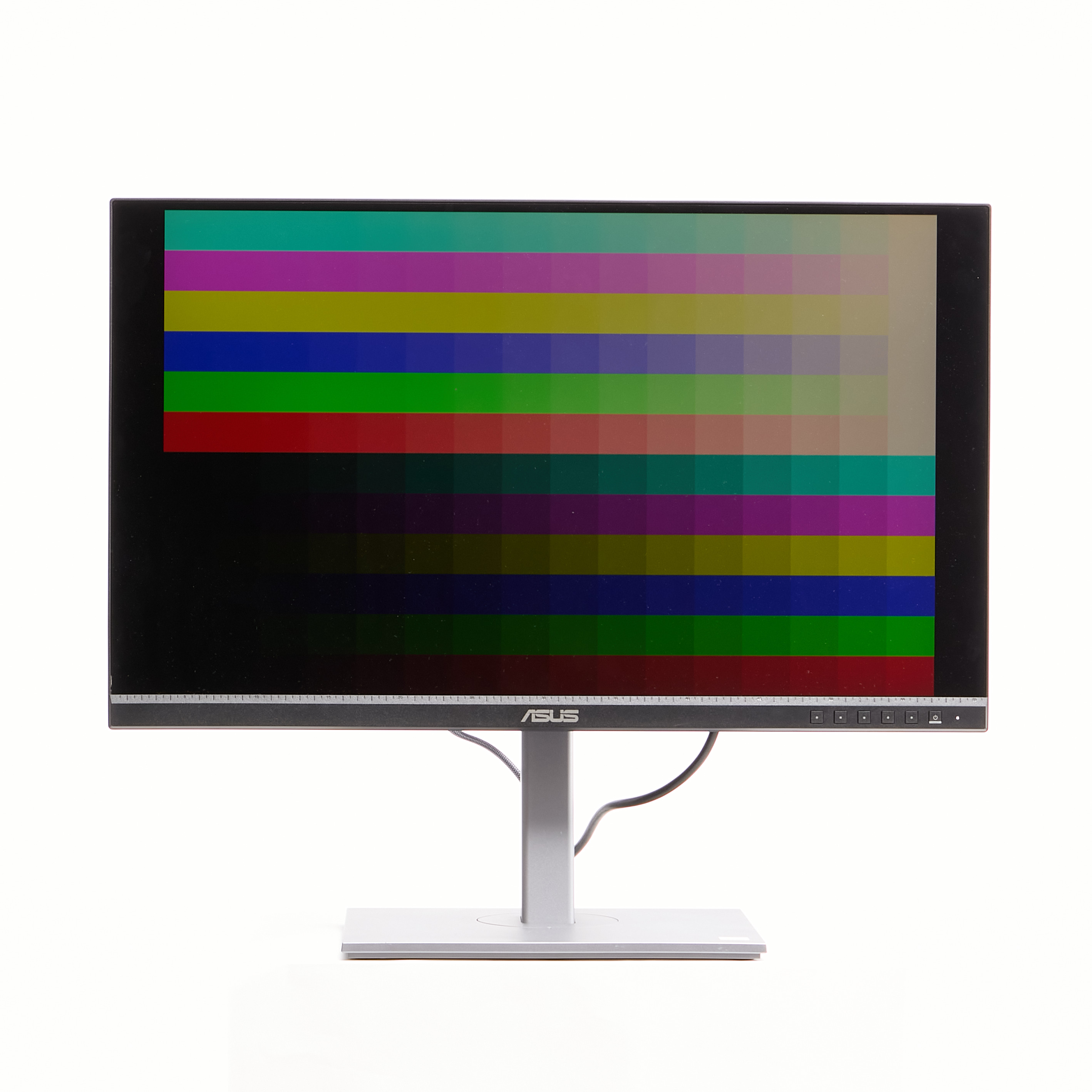 ProArt  プロフェッショナル液晶ディスプレイ 5
