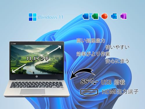 Core i3のノートパソコンのおすすめ人気ランキング【2026年9月