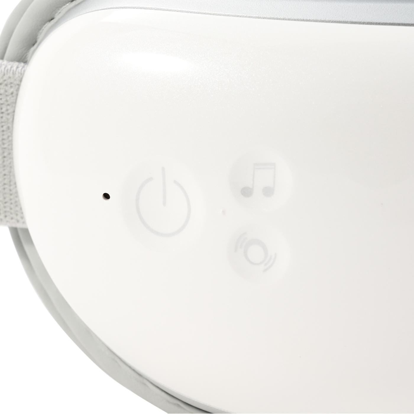 RENPHO スマートアイウォーマーを検証レビュー！アイマッサージャーの