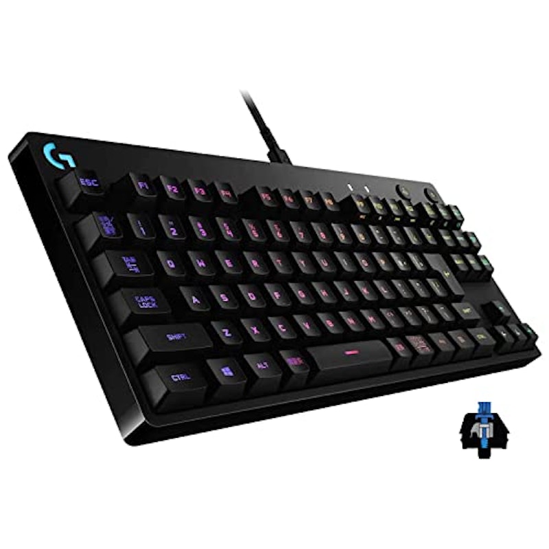PRO Gaming Keyboard 1