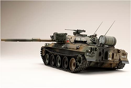 戦車他プラモデルまとめ買い用① 1/700 世界の現用戦車セット2【MI10】 | ピットロード | PT MI10