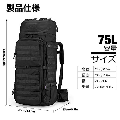 バックパック 2