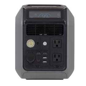 Dabbsson ポータブル電源 1000Lを検証レビュー!ポータブル電源の選び方も紹介 2