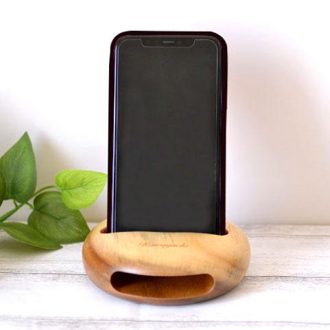  木製スピーカー 1