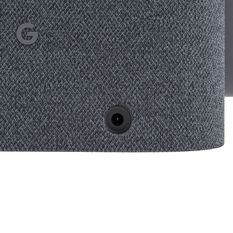 Google Nest Hub(第2世代) 5