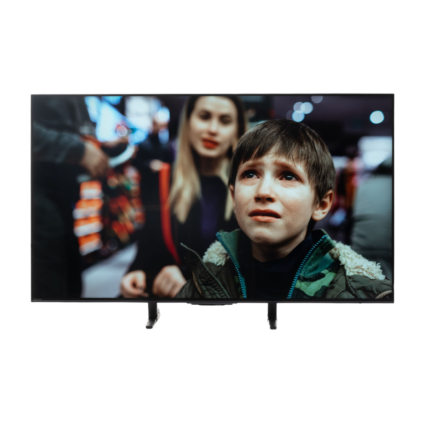MiniLED 4K液晶AIテレビ 10