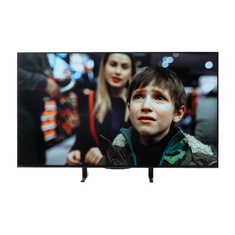 MiniLED 4K液晶AIテレビ 10