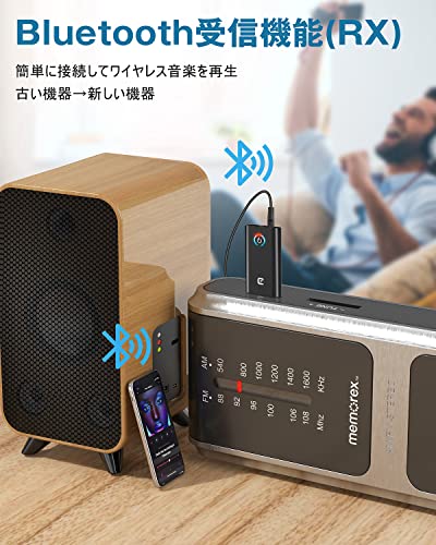 トランスミッター  6