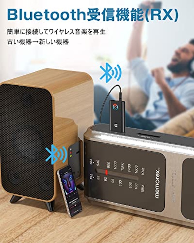 トランスミッター 6
