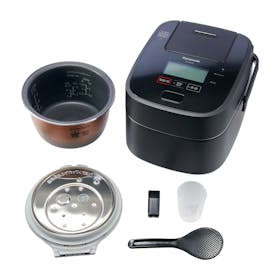 専用 Panasonic(パナソニック)IHジャー炊飯器 SR-VSX101 パナソニック スチーム&可変圧力IHジャー炊飯器 SR-VSX101を