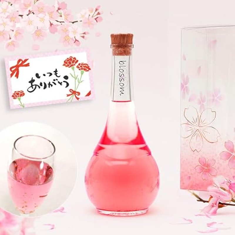 blossom ~さくら梅酒~ 1
