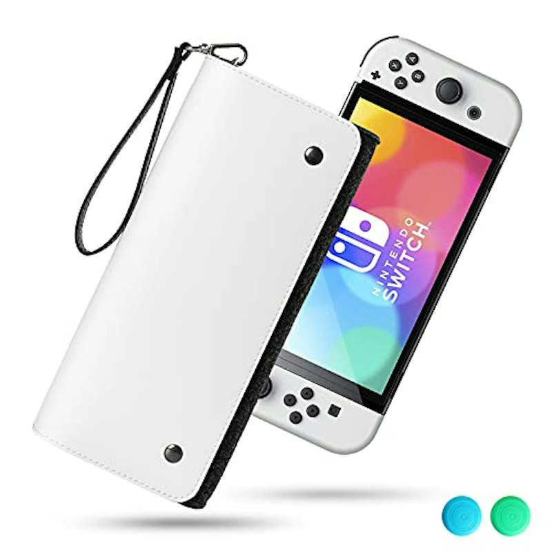 Switch OLED ケース 1