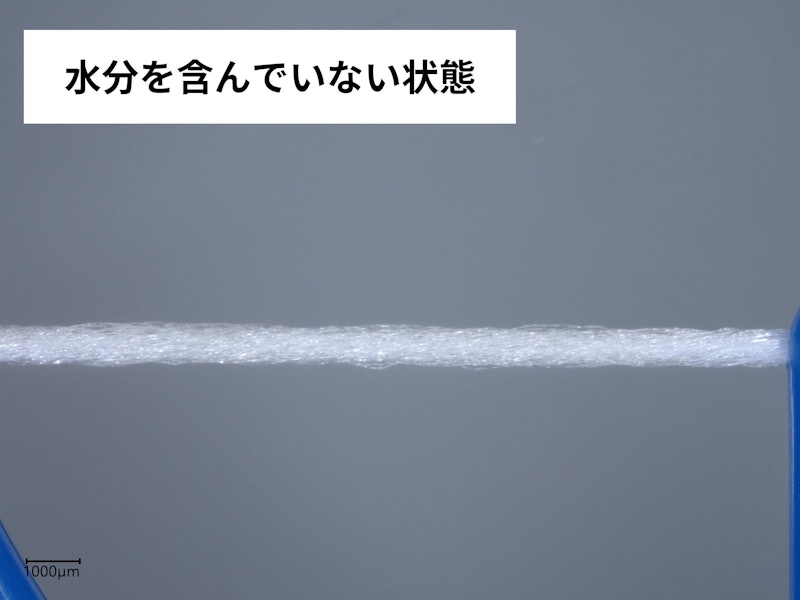 ダブルフロス 3