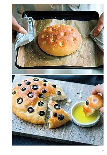 ラクうま 生米パン 無限レシピ 5