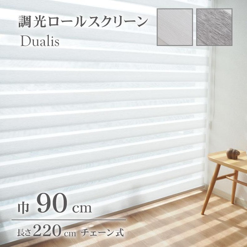 デュアリス 1