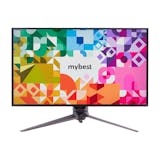 Swift OLED