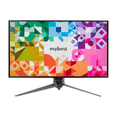 BenQ MOBIUZ EX321UX-JPを検証レビュー!ゲーミングモニターの選び方も BenQ MOBIUZ EX321UX-JPを検証レビュー!ゲーミングモニターの選び方も