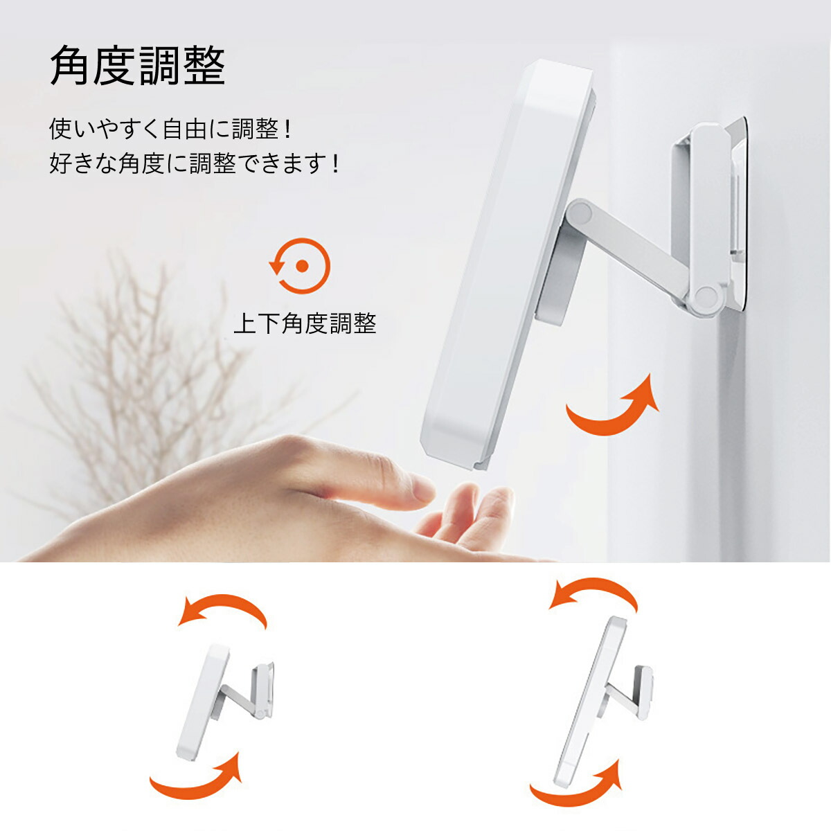 防水スマホケース 3