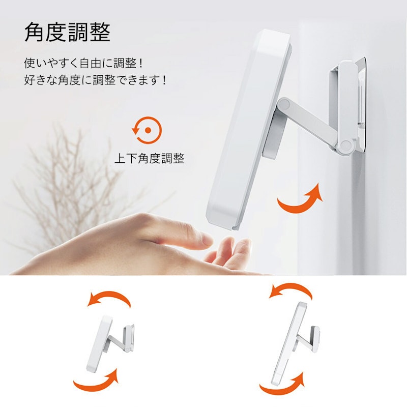 防水スマホケース 3