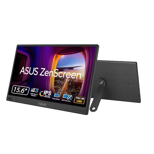 ASUSのモバイルモニターのおすすめ人気ランキング【2026年4月】 | マイ