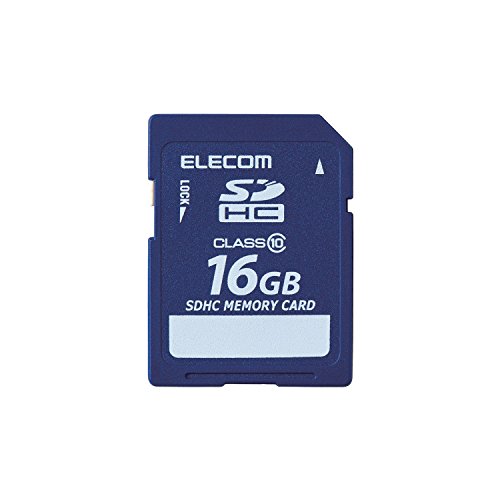 エレコムのSDカード・MicroSDカードのおすすめ人気ランキング12選【2024年】 | マイベスト