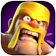 Supercell クラッシュ・オブ・クラン 1