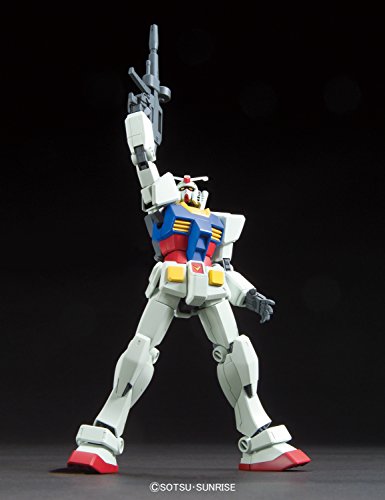 HGUC 1/144 RX-78-2 ガンダム 6