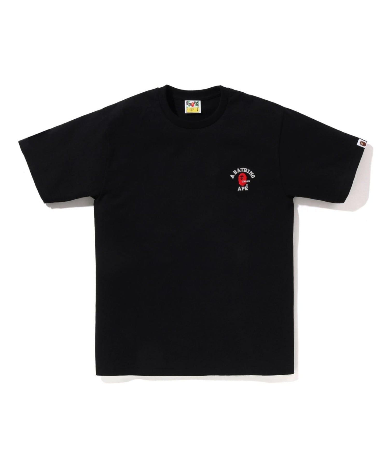 アベイシングエイプのメンズTシャツのおすすめ人気ランキング【2026年5