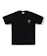 ノーウェア COLLEGE ONE POINT EMBROIDERY TEE 1
