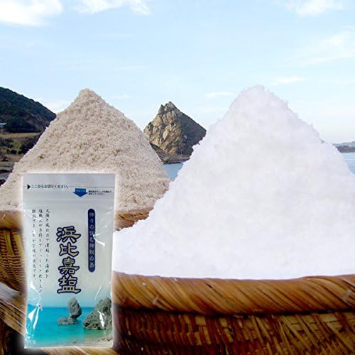 浜比嘉塩 1