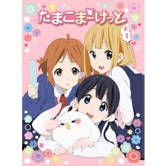 日常アニメのおすすめ人気ランキング30選 Mybest 日常アニメのおすすめ人気ランキング30選 Mybest