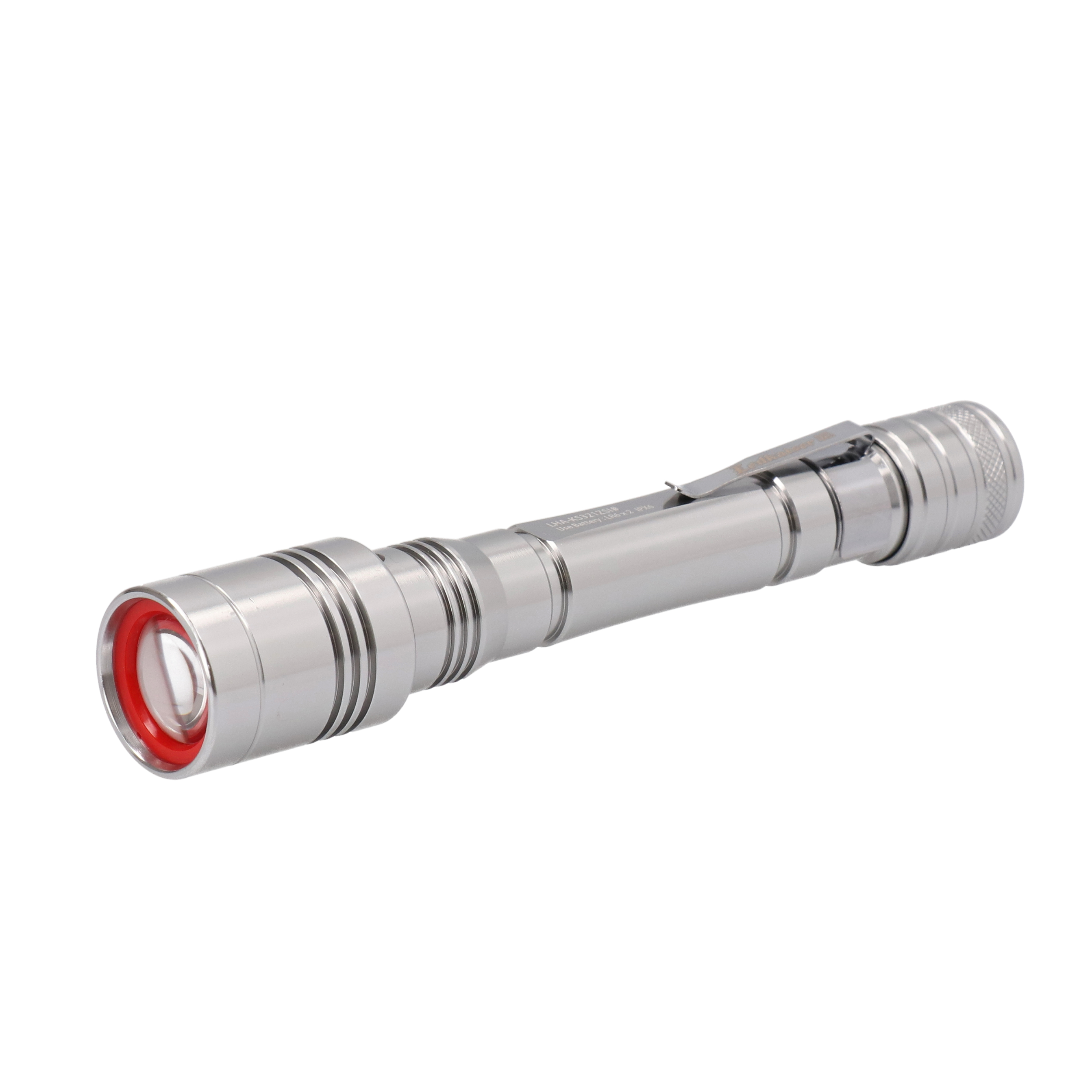 LED LENSER レッドレンザー M7R X ハードケース LEDライト - ライト