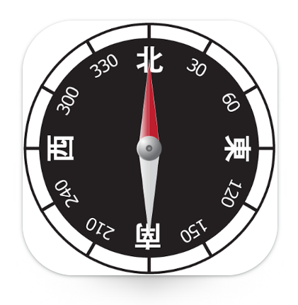 コンパス 1